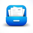 أيقونة البرنامج: Create New Resume Templat…