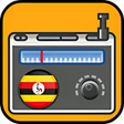 Icon of program: Uganda radios online