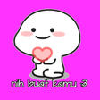 プログラムのアイコン：Stiker Pentol Lucu WAStic…