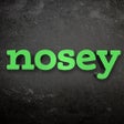 أيقونة البرنامج: Nosey - Watch Full TV Epi…