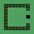 程序图标：Cobrinha snake