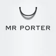 Ikona programu: MR PORTER: Mens Clothing …