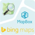 أيقونة البرنامج: Ultimate Maps by Supsysti…