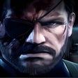 أيقونة البرنامج: Metal Gear Solid 5