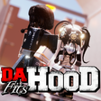 Icon of program: New Update Da Hood Fits