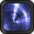 程序图标：Twisty Live Wallpaper Lit…