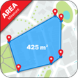 程序图标：GPS Tape Measurement