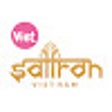 プログラムのアイコン：Saffron Salam