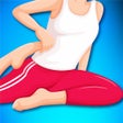 Ikon program: Warm Up  Stretching Exerc…