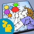 プログラムのアイコン：Dot-a-Pix: Connect the Do…