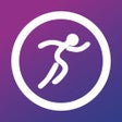 Иконка программы: FITAPP Running Walking Tr…
