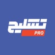 Programın simgesi: Tashleeh Pro