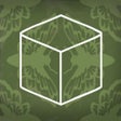 ไอคอนของโปรแกรม: Cube Escape: Paradox 方块逃脱…