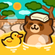 Icoon van programma: のんびり動物温泉