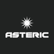 Programın simgesi: Asteric