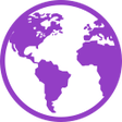 程序图标：DNS Lookup - With Links