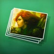 程序图标：Game Gallery