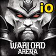 程序图标：Warlord Arena.io : Evolut…