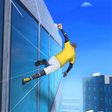 أيقونة البرنامج: Rooftop Run