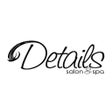 プログラムのアイコン：Details Salon  Spa