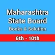 Icon of program: Maharashtra Board Book an…
