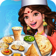 程序图标：Indian Food Chef Cooking …