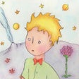 プログラムのアイコン：星の王子様メッセージ