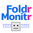 Ícone do programa: Flickr Foldr Monitr