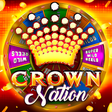 程序图标：Crown Nation