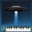 Icon of program: Alien UFO vs NASA Game