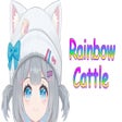 プログラムのアイコン：Rainbow Cattle