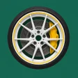 程序图标：3D Car Racing Game 2022