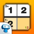 Ícone do programa: Mathdoku Sudoku Style Mat…
