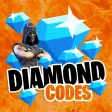 Diamonds Codes for Freefire