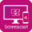 程序图标：Screen Cast Mobile to TVP…