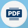 Ikon program: UX PDF Reader