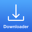 Icône du programme : Video Downloader for Face…