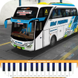 Ikon program: Bus Telolet Basuri Simula…