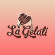 Programın simgesi: LA GELATI