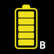 ไอคอนของโปรแกรม: Battery Sound Alarm
