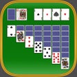 أيقونة البرنامج: Solitaire by MobilityWare