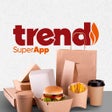 Programikonen: Trend - Expedição