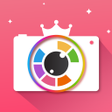 أيقونة البرنامج: Beauty Photo - Beauty Cam…