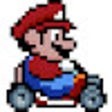 Icoon van programma: Mario Kart Countdown