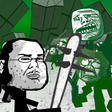Иконка программы: Zombie Meme Battle Simula…
