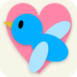 Ikona programu: Download tweets video-Fav…