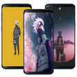 Ikon program: Hatake Kakashi Hd Wallpap…