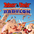 Icon of program: Asterix & Obelix - Mission Babylon