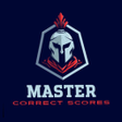 Icoon van programma: Master Correct Scores