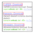 Icon of program: Snap Links